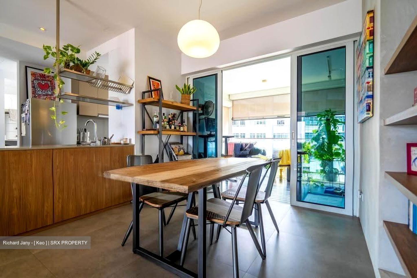 The Regency At Tiong Bahru (D3), Condominium #630457921